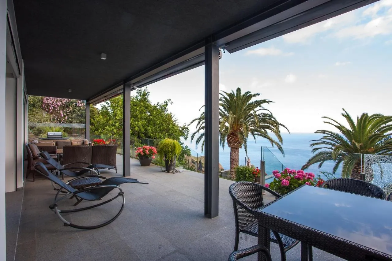 Casa Martinhos By Lovelystay Caniço 0*,  Portogallo